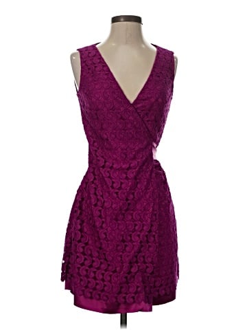 Diane von Furstenberg Vest (view 1)