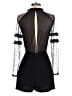 BCBGeneration Black Romper Size 2 - photo 2