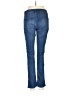 Westport Hearts Blue Jeans Size 4 - photo 2
