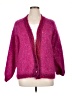 Unbranded Pink Cardigan Size 0X (estimated) - photo 1