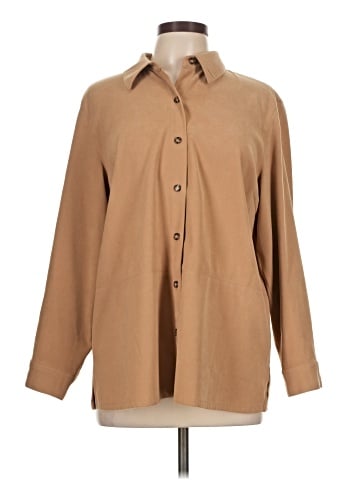 Talbots Coat (view 1)