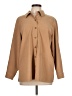 Talbots Tan Coat Size L - photo 1