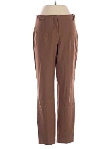 Massimo Dutti Casual Pants (view 1)