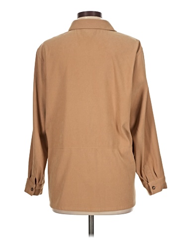 Talbots Coat (view 2)