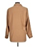 Talbots Tan Coat Size L - photo 2