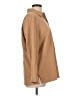 Talbots Tan Coat Size L - photo 4