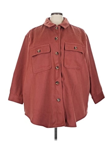 Old Navy Coat (view 1)