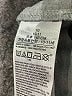 Gap 100% Polyester Gray Long Sleeve T-Shirt Size 10 - photo 4
