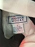 Jennifer Moore Ivory Turtleneck Sweater Size L - photo 7