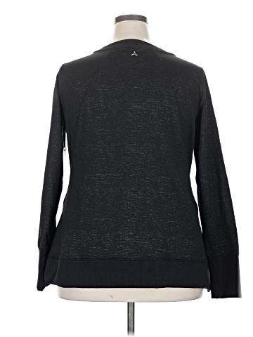 Aspire Pullover Sweater (view 2)
