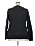 Aspire Black Pullover Sweater Size 2X - photo 2