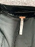 Free People Black Overalls Size 25 waist - photo 3