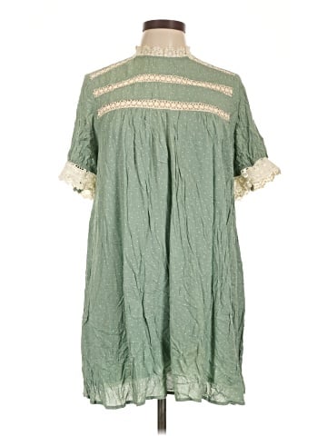 Bluheaven Casual Dress (view 1)
