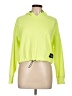 CALVIN KLEIN JEANS Yellow Sweatshirt Size L - photo 1