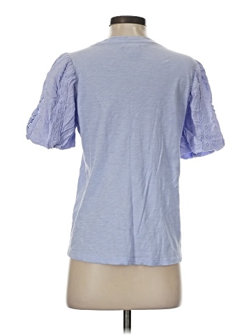 Design History Short Sleeve Top (view 2)