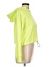 CALVIN KLEIN JEANS Yellow Sweatshirt Size L - photo 4