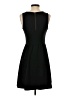 Old Navy Solid Black Casual Dress Size S - photo 2