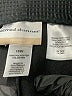 Alfred Dunner 100% Polyester Solid Black Formal Skirt Size 18 - photo 4
