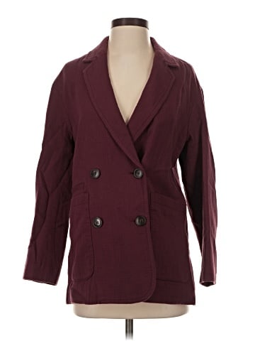 Madewell Blazer (view 1)