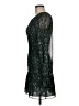 Do & Be 100% Polyester Black Cocktail Dress Size S - photo 5