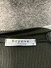 Beyove Black Cocktail Dress Size M - photo 7