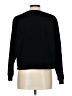 Zenana Black Pullover Sweater Size L - photo 2