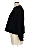 Zenana Black Pullover Sweater Size L - photo 5
