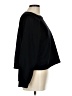 Zenana Black Pullover Sweater Size L - photo 4