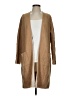 J.Jill Tan Cardigan Size S - photo 1