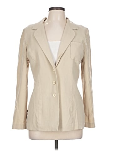 Plaza South Blazer (view 1)