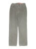 Crewcuts 100% Cotton Gray Casual Pants Size 10 - photo 1