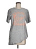 Canvas Gray Short Sleeve T-Shirt Size M - photo 1