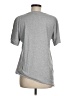 Canvas Gray Short Sleeve T-Shirt Size M - photo 2