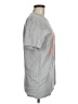 Canvas Gray Short Sleeve T-Shirt Size M - photo 4