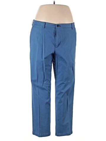 IZOD Casual Pants (view 1)