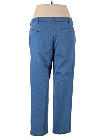 IZOD Casual Pants (view 2)