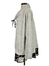 Maurices Gray Pullover Sweater Size 16 (1) - photo 5