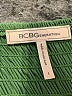 BCBGeneration Solid Green Jumpsuit Size S - photo 4