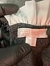 14th & Union Gray Long Sleeve Top Size XS - photo 7