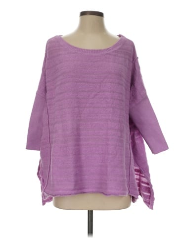 Pilcro Pullover Sweater (view 1)
