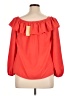 MICHAEL Michael Kors Red Tube Top Size XL - photo 2