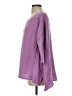 Pilcro Purple Pullover Sweater Size XS - photo 5