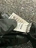 Shein Black Tank Top Size 4 - photo 8