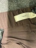 TGLA Brown Casual Pants Size L - photo 6