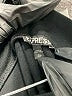 Express Solid Black Casual Skirt Size XS - photo 4