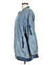 Hayden 100% Cotton Blue Denim Jacket Size Med - Lg - photo 5
