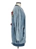 Hayden 100% Cotton Blue Denim Jacket Size Med - Lg - photo 4