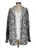 BB Dakota Silver Cardigan Size S - photo 1