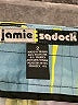 Jamie Sadock Graphic Blue Board Shorts Size 2 - photo 3