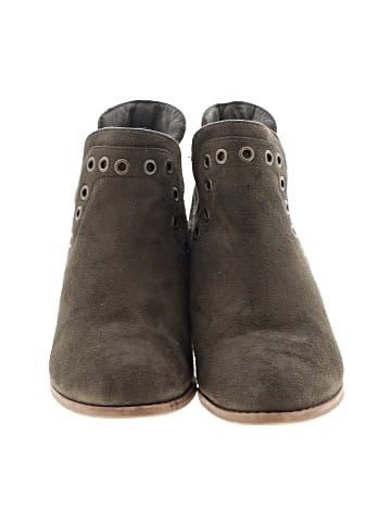 Wild Diva Ankle Boots (view 2)